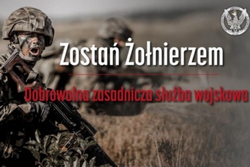 Rusza kwalifikacja wojskowa w Powiecie Bocheńskim