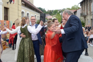 Dni Bochni: piątek na Solnej i w tężni solankowej