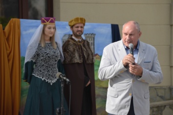 Za nami pierwsze Święto Ulicy Solnej