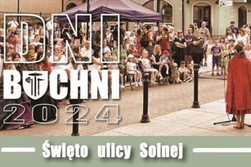 Święto ulicy Solnej – zamknięte ulice