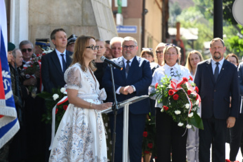 Święto Wojska Polskiego w&nbsp;Bochni