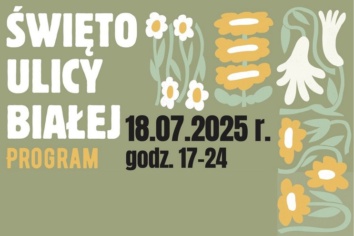 Święto ulicy Białej
