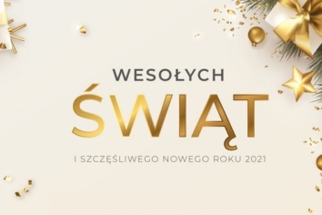 Życzenia świąteczne od władz samorządowych Bochni