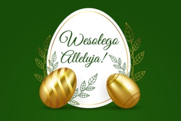Życzenia Wielkanocne od władz samorządowych Bochni